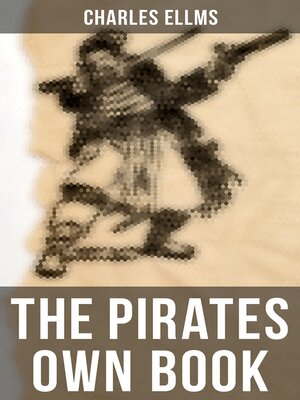 cover image of The Pirates Own Book